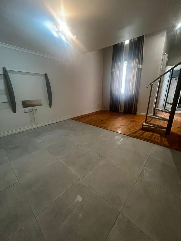 To Let 1 Bedroom Property for Rent in Cape Town Western Cape